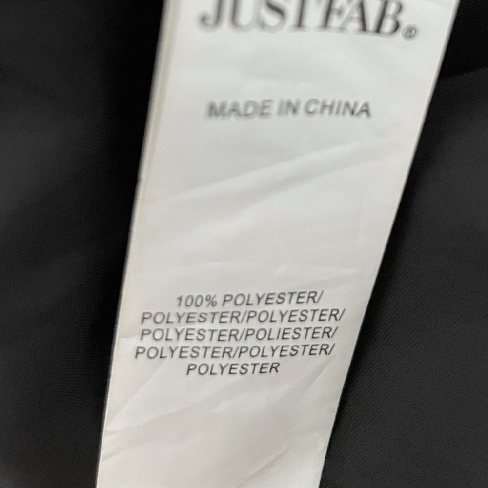 Floral Satin Finish Bomber Jacket - Picture 11 of 14